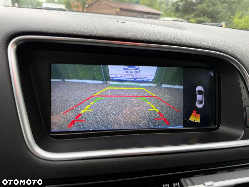 Audi Q5 - 23