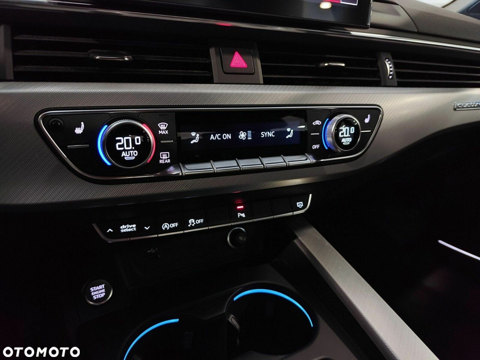 Audi A5 - 11
