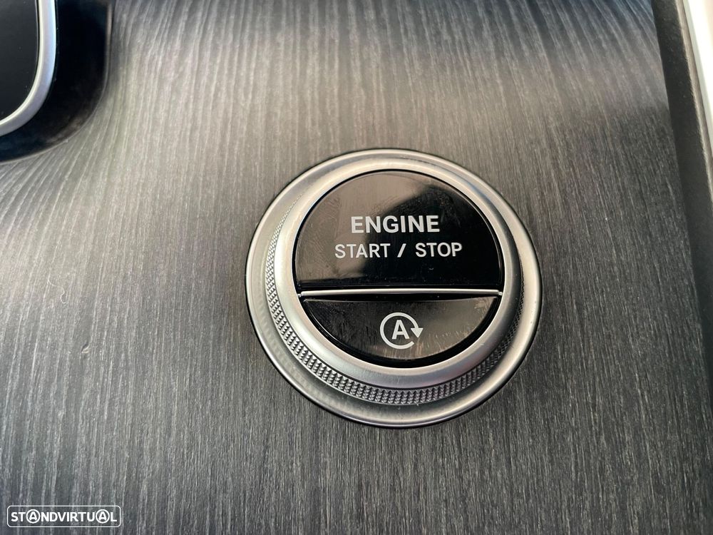 Mercedes-Benz C 300 d - 24