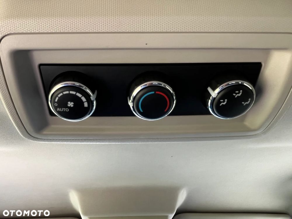 Fiat Freemont 2.0 Multijet Urban - 12