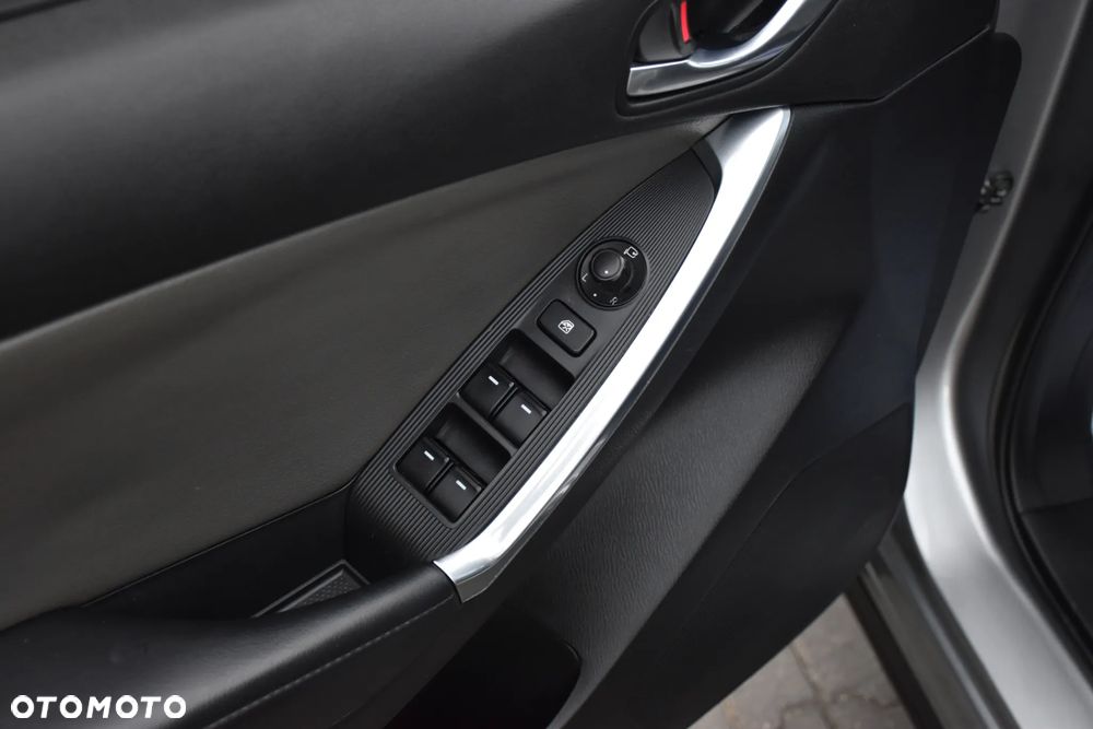 Mazda CX-5 2.2 SKYACTIV-D Prime-Line - 21