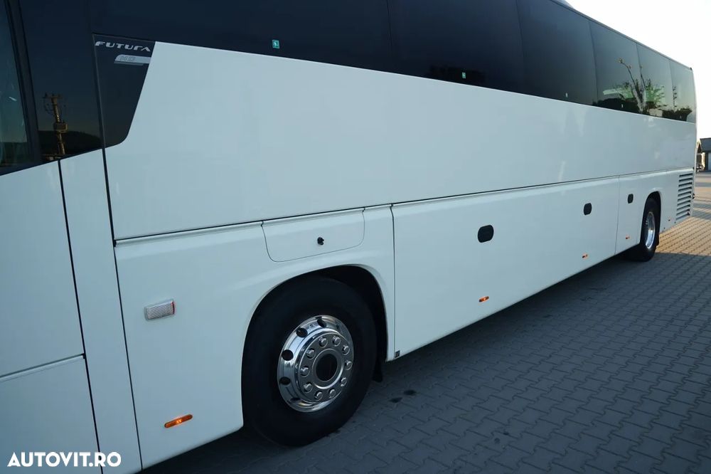VDL / FHD 2 / EURO 6 / USB / IMPORTAT / - 9