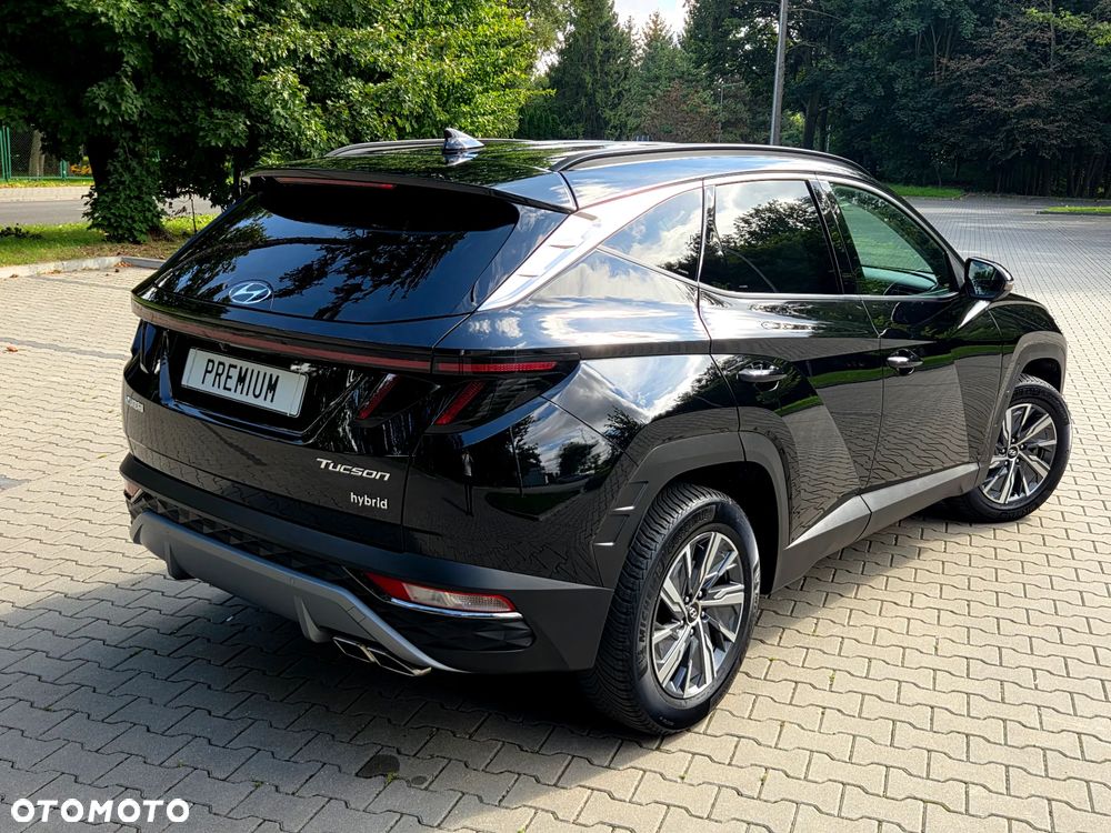 Hyundai Tucson - 19