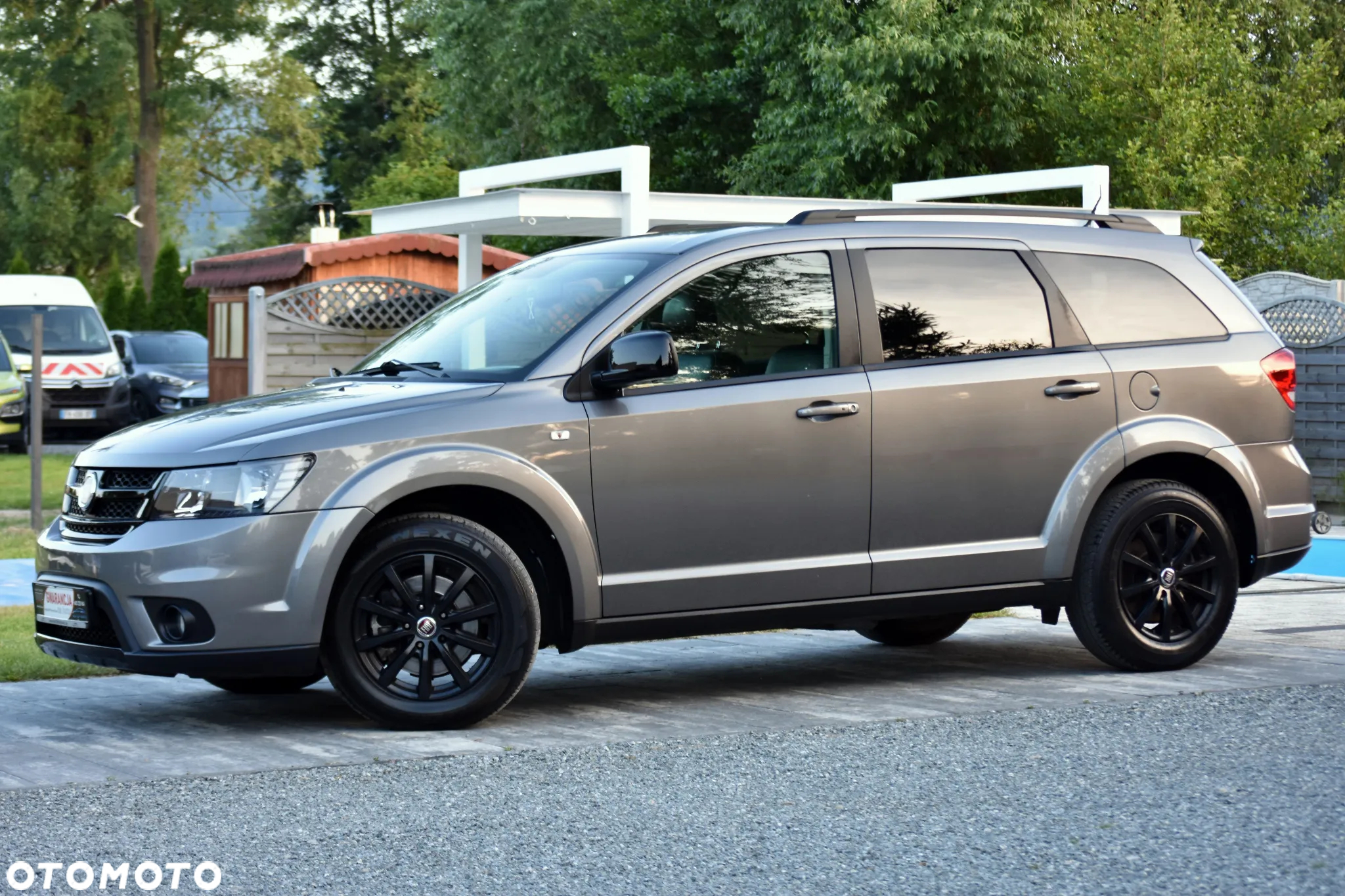 Fiat Freemont - 2
