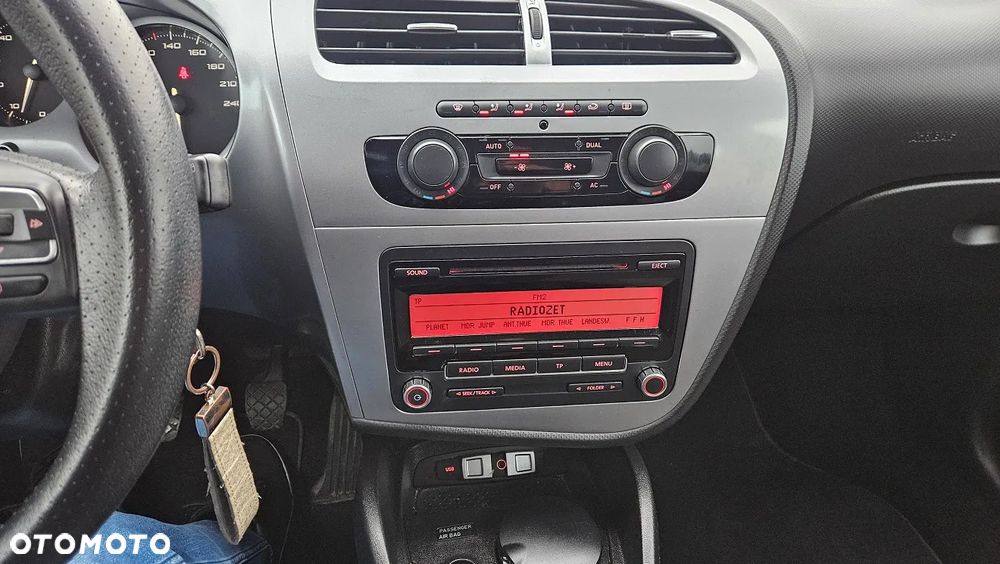 Seat Leon 1.2 TSI Ecomotive Style - 14