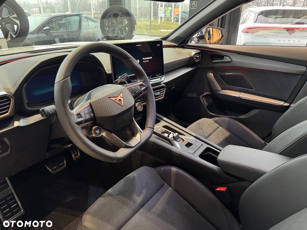 Cupra Formentor - 12