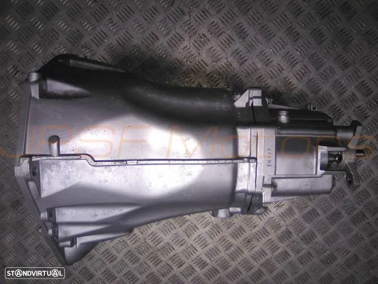 Caixa de Velocidades RECONDICIONADA Mercedes C220CDI 716654 - 3