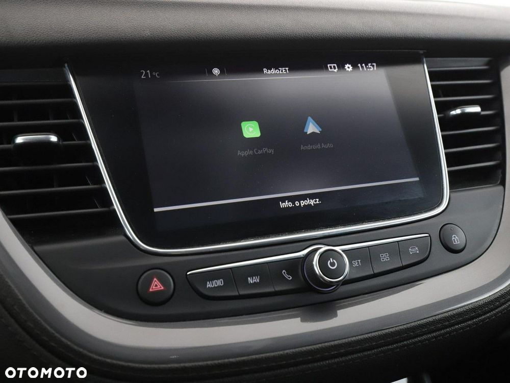 Opel Grandland X 1.5 CDTI Design Line S&S - 24