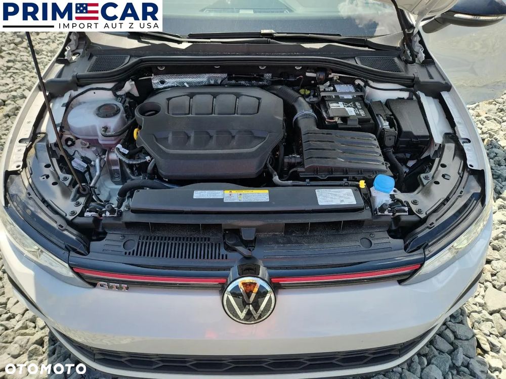 Volkswagen Golf 2.0 TSI OPF DSG GTI - 10