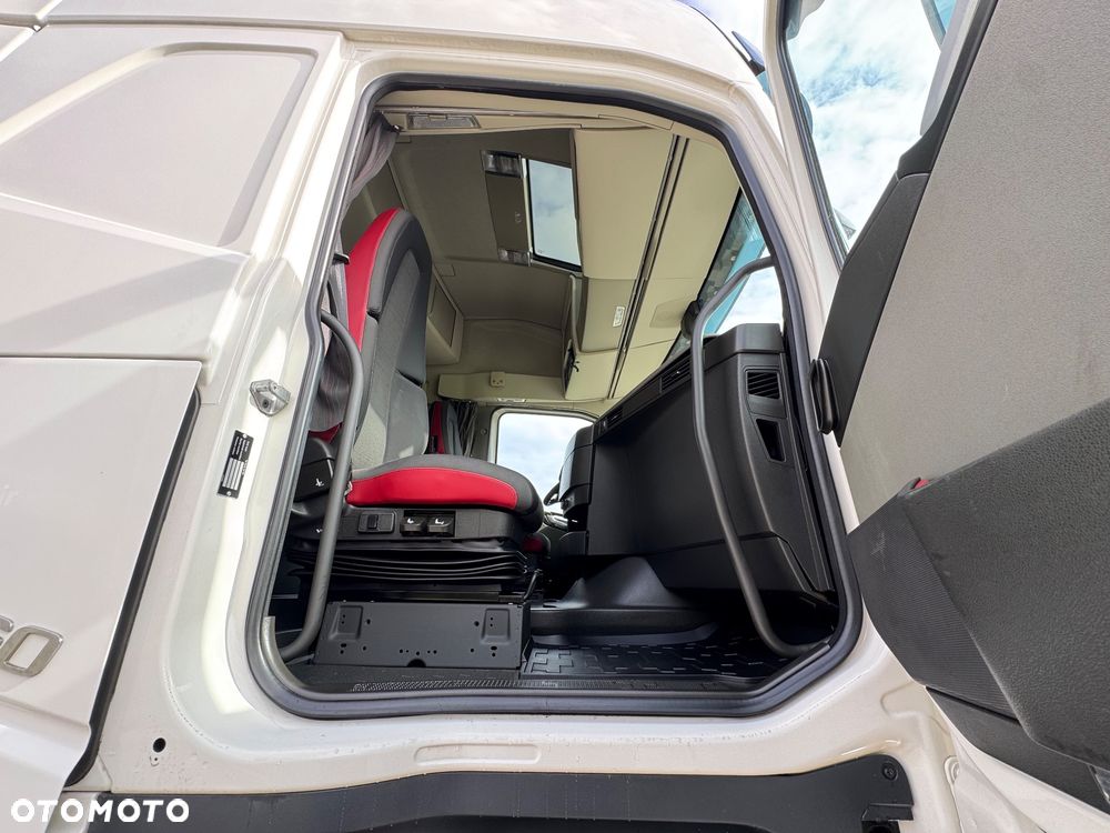 Volvo FH 460 / 710Tkm! / z Francji! /// - 28