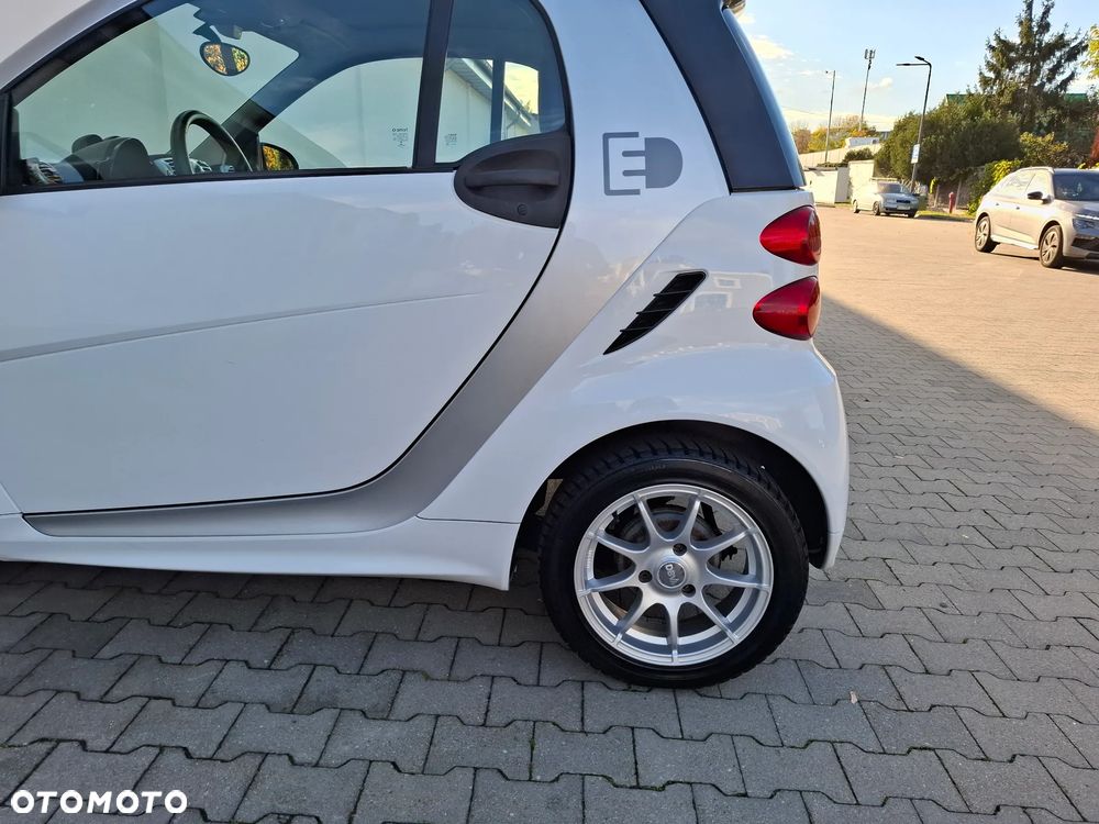 Smart Fortwo - 14