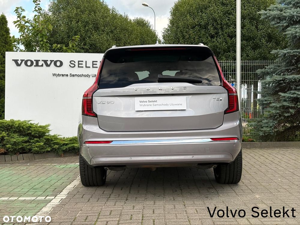 Volvo XC 90 - 8