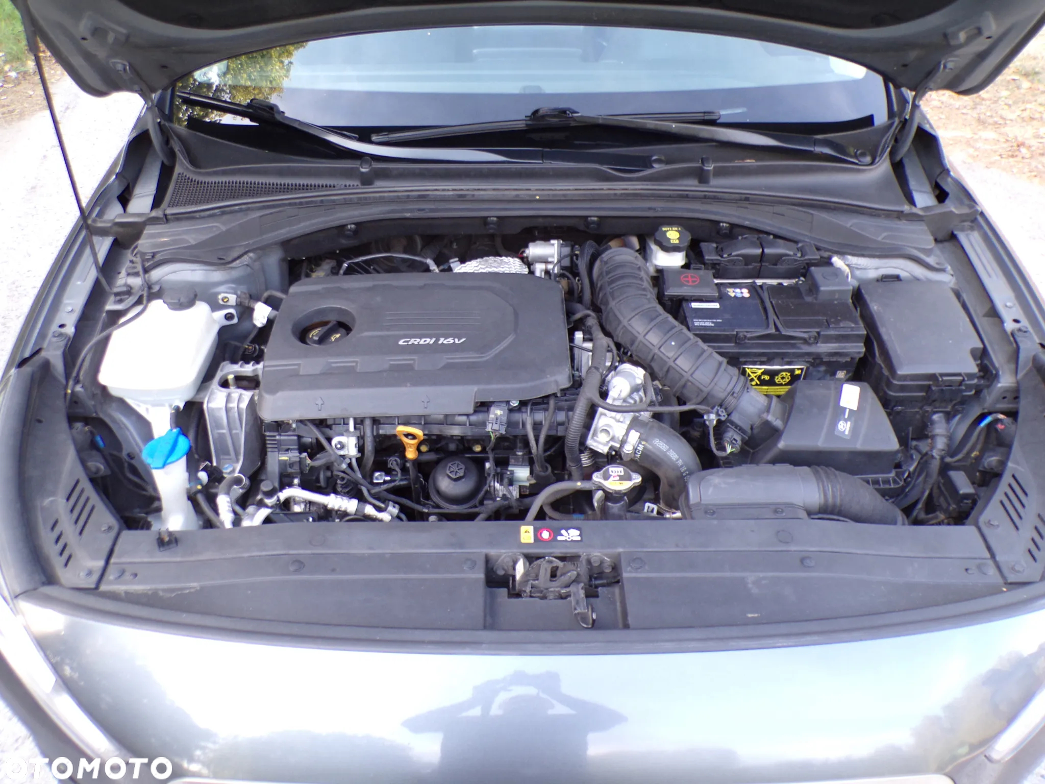 Hyundai i30 1.6 CRDi Comfort - 30
