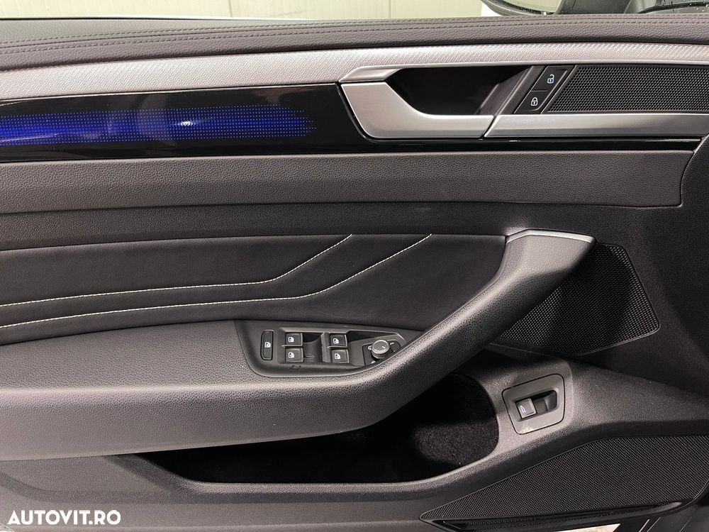 Volkswagen ARTEON SB 2.0 TDI DSG Elegance - 25