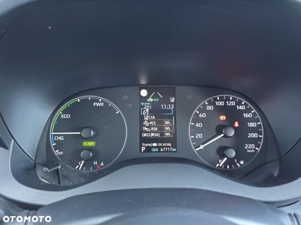 Toyota Yaris - 17