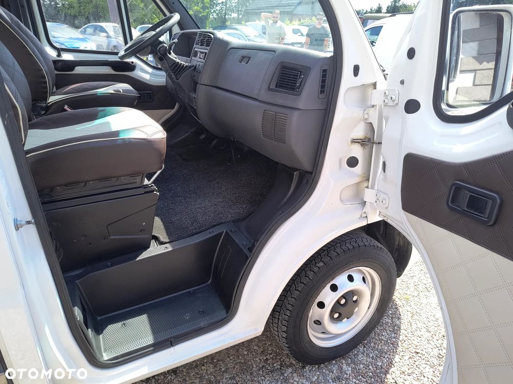 Peugeot boxer - 8