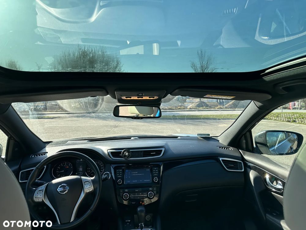 Nissan Qashqai - 23