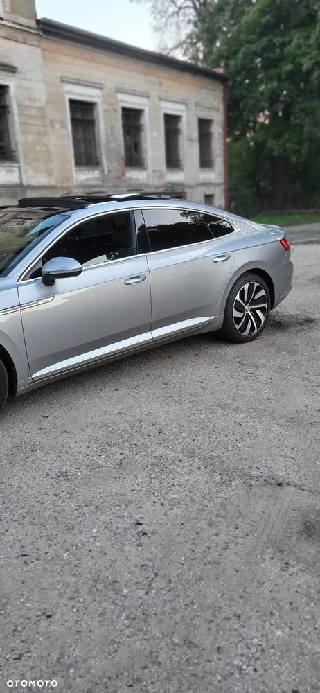 Volkswagen Arteon 2.0 TSI R-Line DSG - 27
