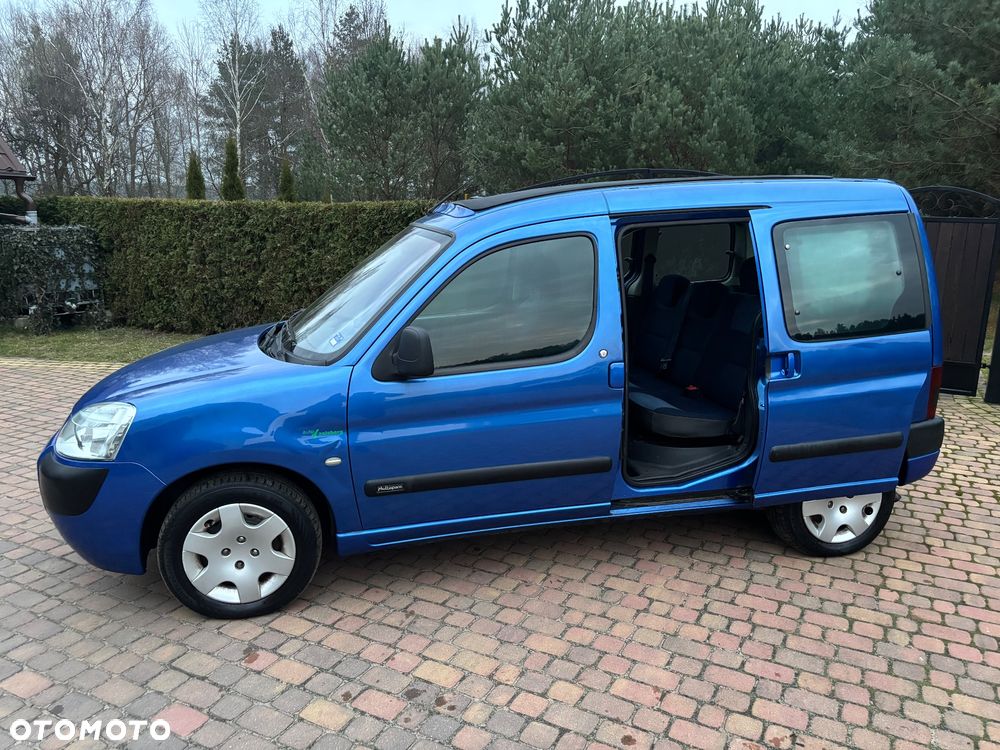 Citroën Berlingo Multispace 1.6 16V Plus - 7