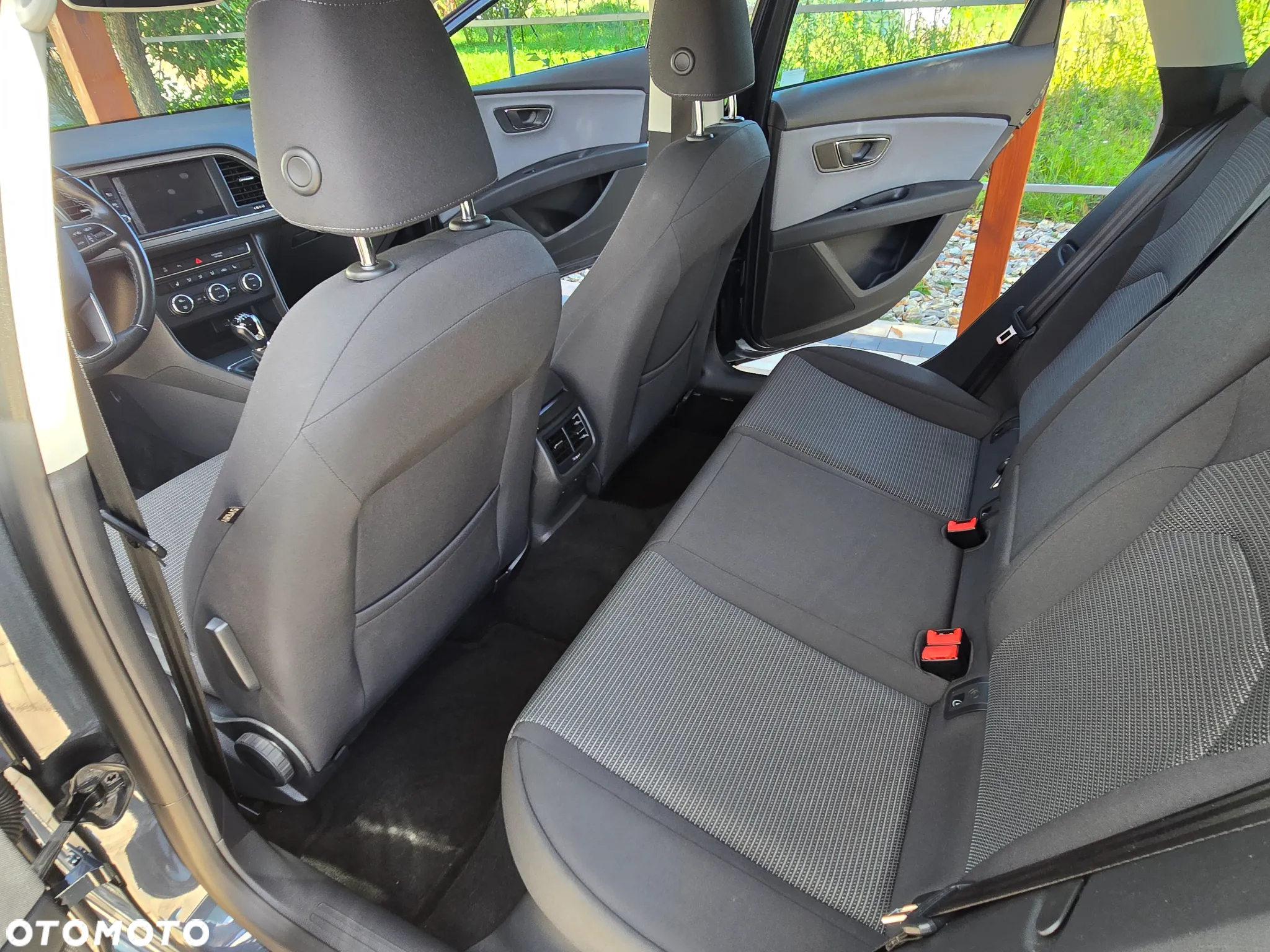 Seat Leon 1.5 EcoTSI Evo Full LED S&S - 12
