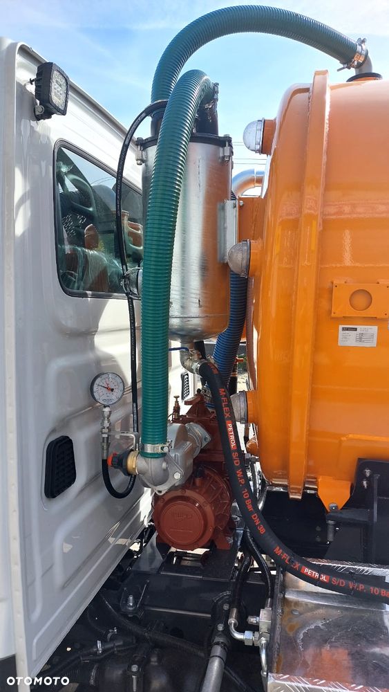 Iveco Daily 70C18 - 16