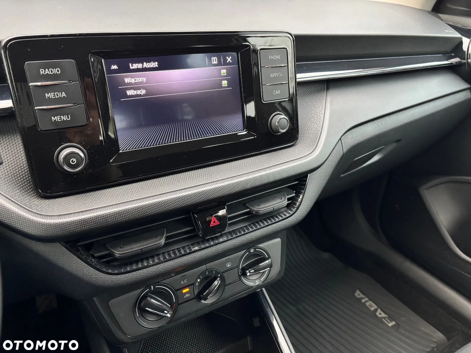 Skoda Fabia 1.0 Active - 15