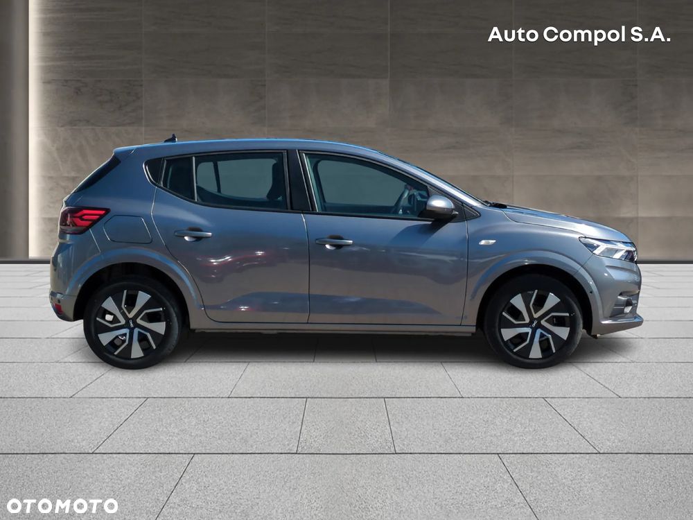 Dacia Sandero 1.0 TCe Expression - 8