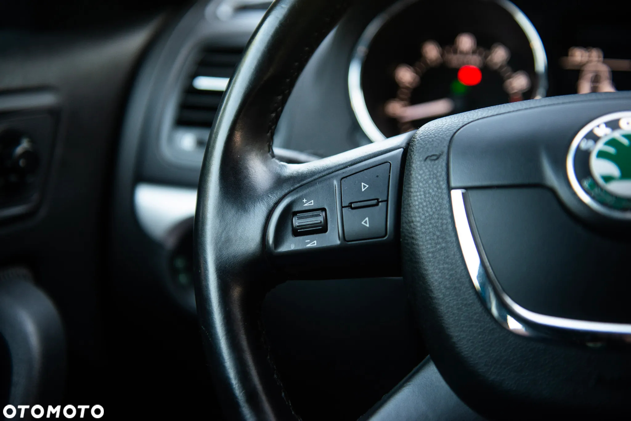 Skoda Yeti 1.2 TSI Edition - 36