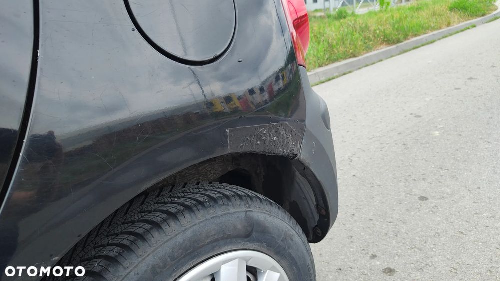Kia Picanto - 9