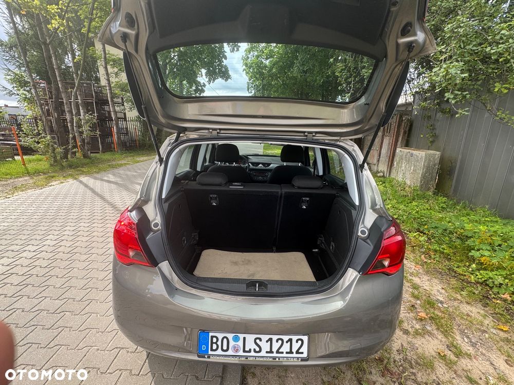 Opel Corsa - 22
