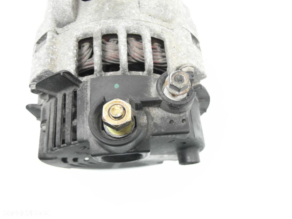 ALTERNATOR MERCEDES-BENZ W168 A 160 CDI A0121544502 - 2