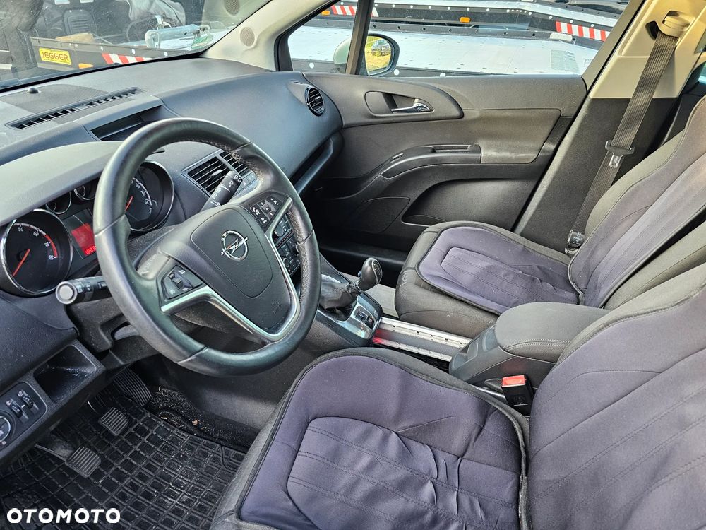 Opel Meriva 1.4 Active - 6