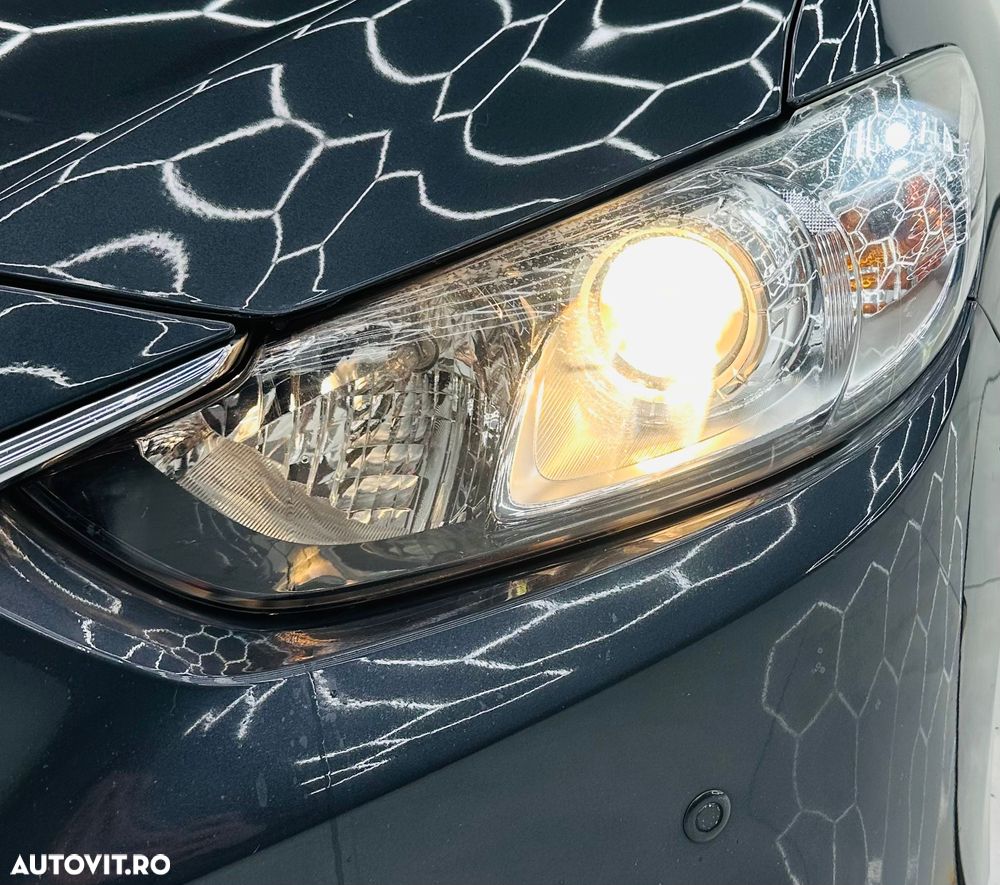 Mazda 6 2.2 SKYACTIV-D Business-Line - 10