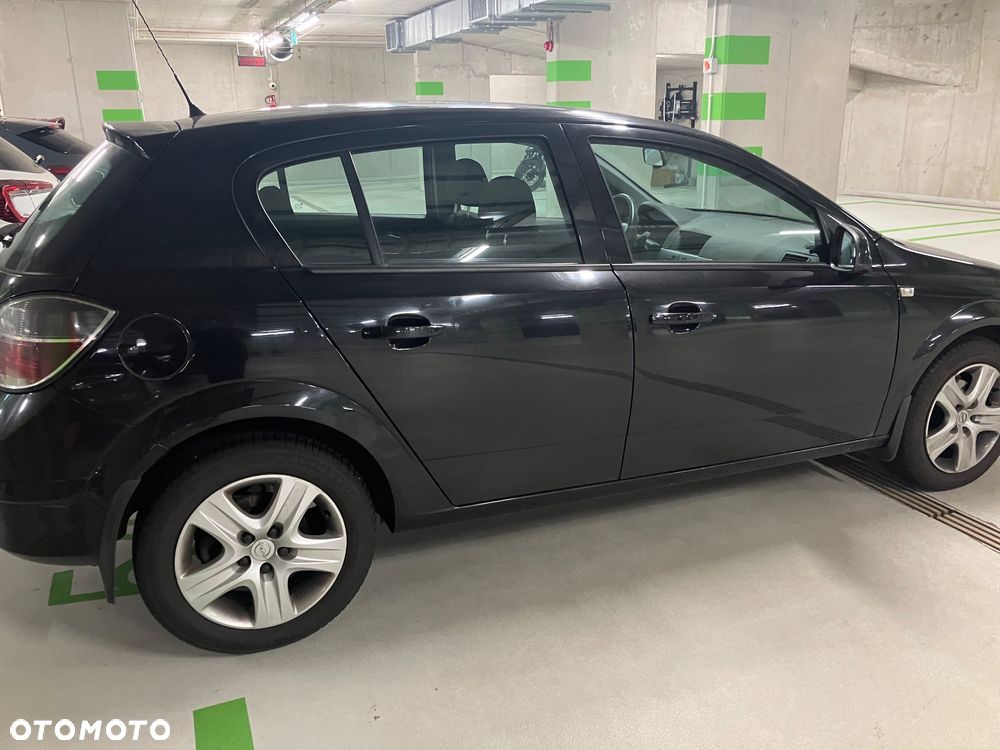 Opel Astra 1.4 - 6