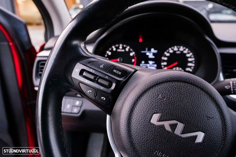 Kia Stonic 1.2 Dynamic - 20