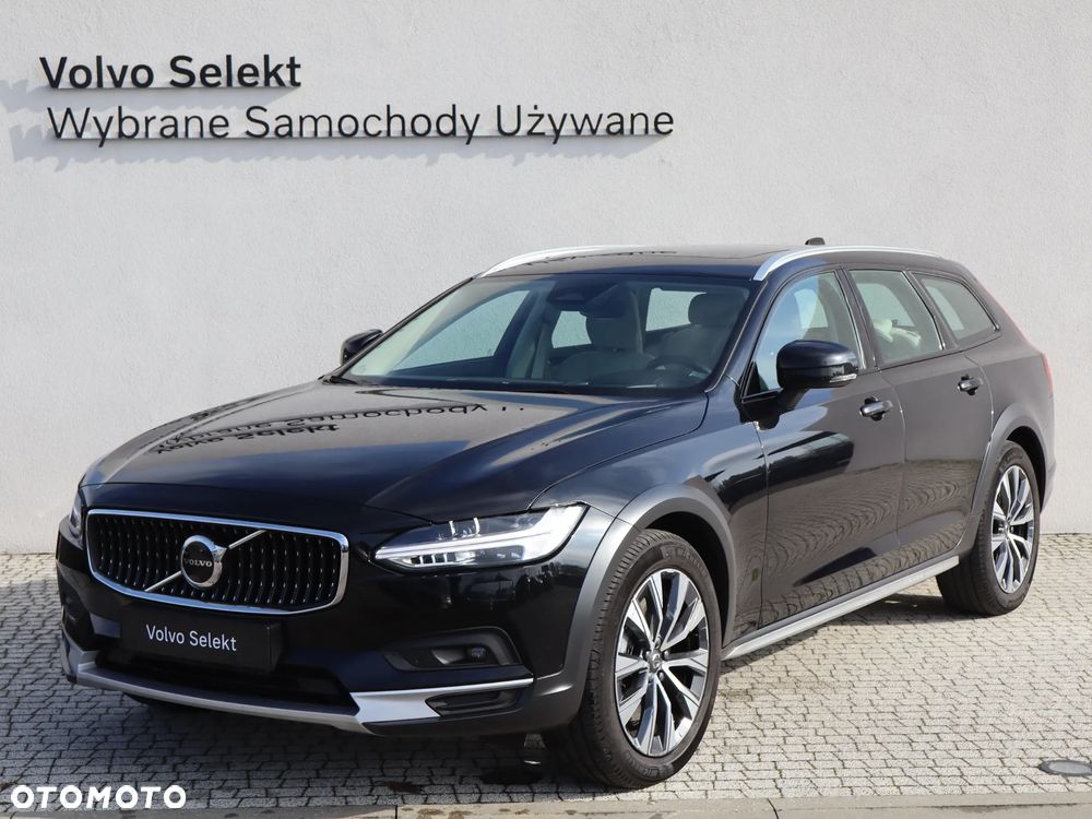 Volvo V90 Cross Country B6 B AWD Ultimate - 3