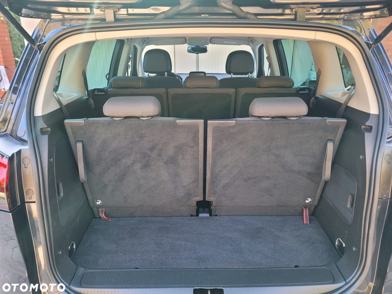 Opel Zafira 2.0 CDTI Enjoy EcoFLEX S&S - 27