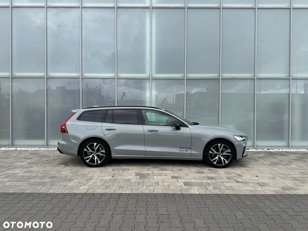 Volvo V60 - 2