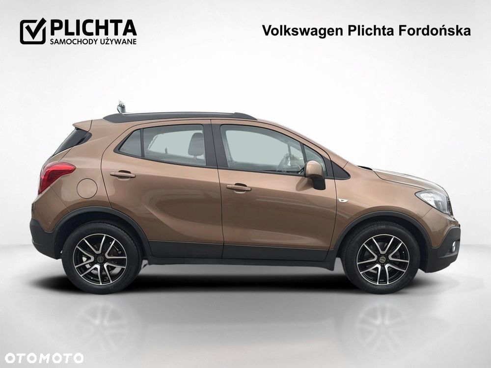Opel Mokka 1.6 Enjoy S&S - 7