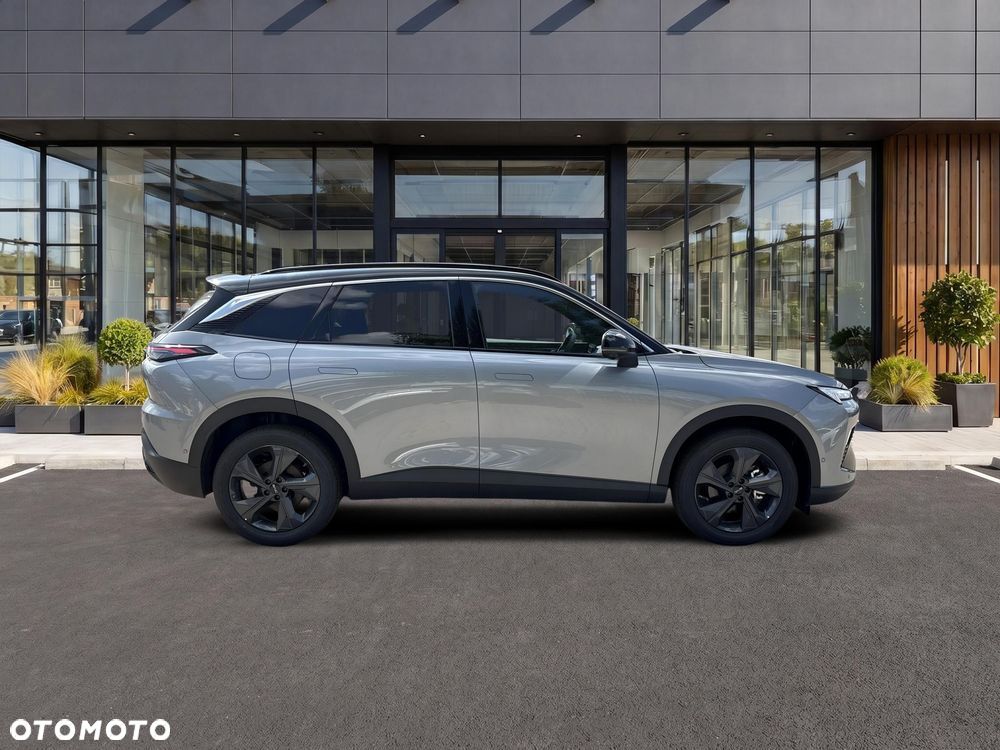 BAIC 5 Beijing 1.5T Business DCT - 5