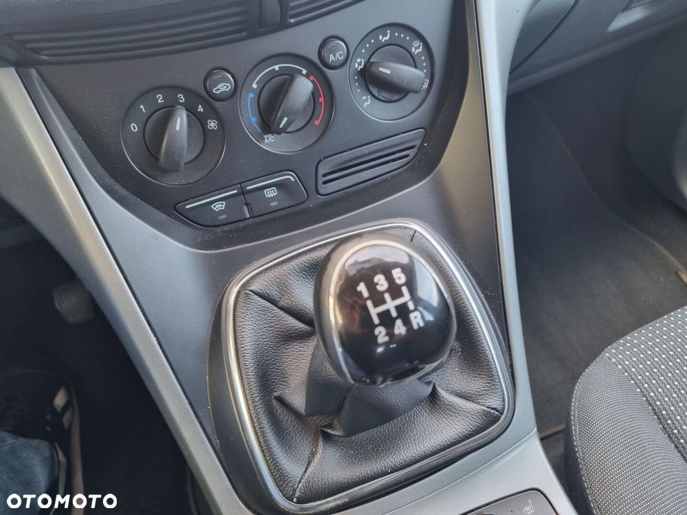 Ford C-MAX 1.6 Trend - 19