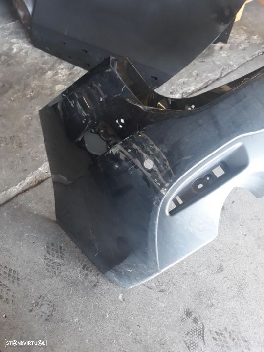 MAZDA CX5 PARA CHOQUES TRAS PC181 - 4