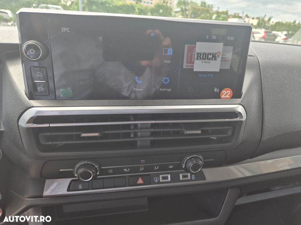 Toyota Proace - 14