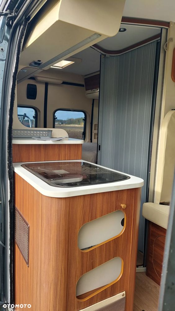 Fiat Ducato adria twin 540spt - 16