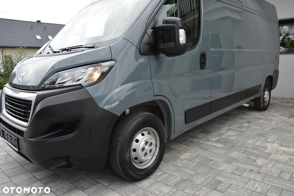 Peugeot BOXER - 11