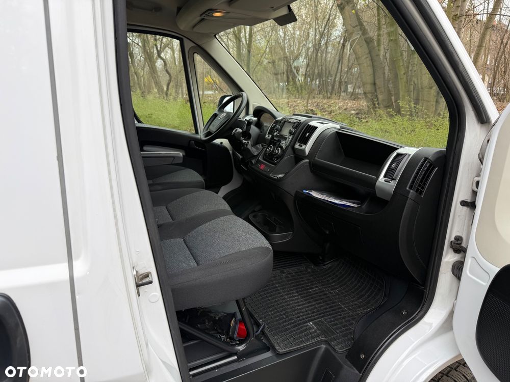 Fiat Ducato L1H1 - 16