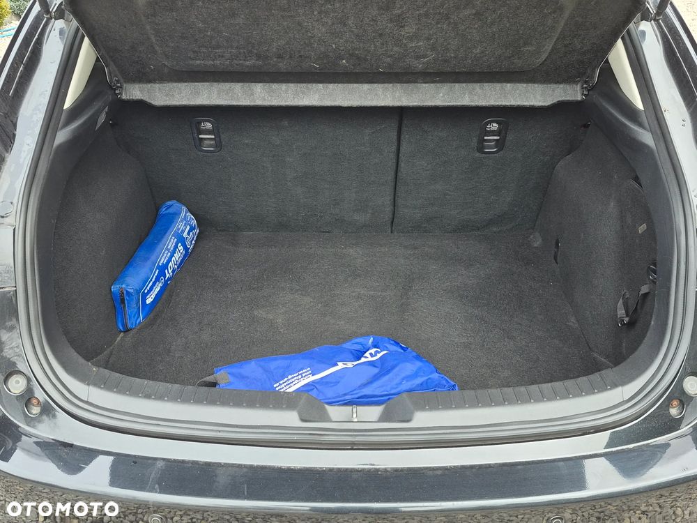 Mazda 3 SKYACTIV-G 165 Sports-Line - 9