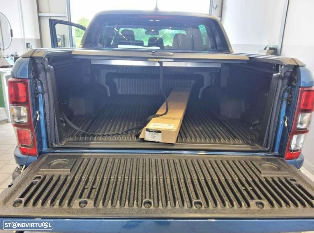 Ford Ranger 2.0 TDCi CD Raptor 4WD - 51