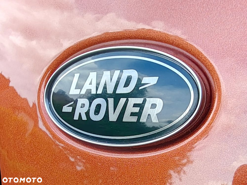 Land Rover Discovery Sport 2.0 P250 mHEV HSE - 11