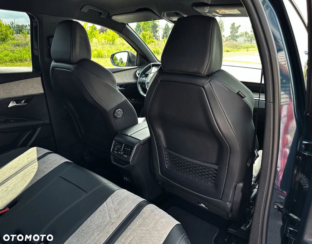 Peugeot 3008 - 36